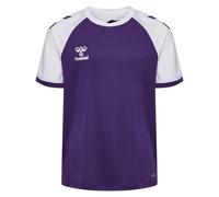 Maillot enfant Hummel League Violet 10 ans