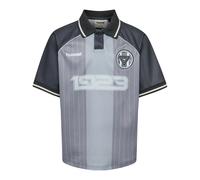 Maillot enfant Hummel Loose Gris 9/10 ans