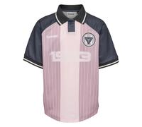 Maillot enfant Hummel Loose Violet 5/6 ans Unisex