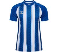 Maillot enfant Hummel Match Bleu 6 ans