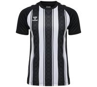Maillot enfant Hummel Match Noir 14 ans