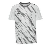 Maillot enfant Hummel Match Triumph Blanc 6 ans