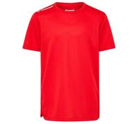 Maillot enfant Hummel Rouge 8 ans Unisex