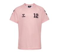 Maillot enfant Hummel Shimmer Rose 14 ans Unisex