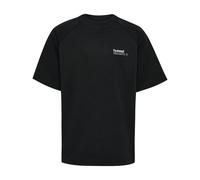 Maillot enfant Hummel Tech Noir 7/8 ans
