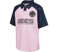 Maillot enfant Hummel Tiger Soccer Rose 4 ans
