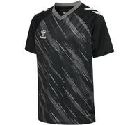 Maillot enfant Hummel Triumph Noir 8 ans