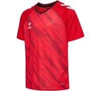 Maillot enfant Hummel Triumph Rouge 14 ans
