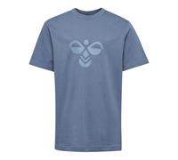 Maillot enfant Hummel Tukas Regular Gris 7/8 ans