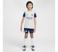 Maillot enfant Inter Milan Strike 2025/26 Gris 12/13 ans Unisex