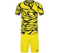 Maillot enfant Jako Animal Jaune 9/10 ans