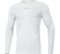 Maillot enfant Jako Comfort 2.0 Blanc XS