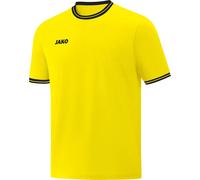 Maillot enfant Jako de Shooting Center 2.0 Jaune XS
