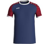 Maillot enfant Jako Iconic Bleu 5/6 ans