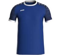 Maillot enfant Jako Iconic Bleu 7/8 ans