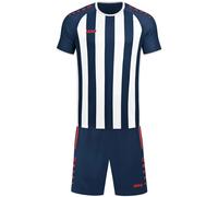 Maillot enfant Jako Inter Bleu 7/8 ans Unisex