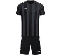 Maillot enfant Jako Inter Noir 13/14 ans