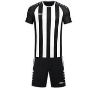 Maillot enfant Jako Inter Noir 13/14 ans Unisex