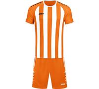 Maillot enfant Jako Inter Orange 9/10 ans Unisex