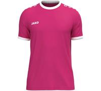 Maillot enfant Jako One Rose 5/6 ans