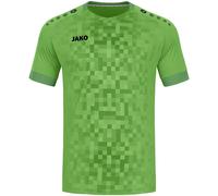 Maillot enfant Jako Pixel Vert 11/12 ans