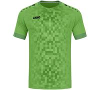 Maillot enfant Jako Pixel Vert 13/14 ans