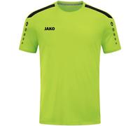 Maillot enfant Jako Power Vert 11/12 ans