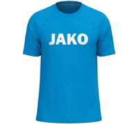 Maillot enfant Jako Promo 2.0 Bleu 5/6 ans