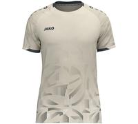 Maillot enfant Jako Sonic KA Blanc 9/10 ans