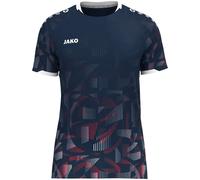 Maillot enfant Jako Sonic KA Bleu 7/8 ans