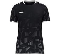 Maillot enfant Jako Sonic KA Noir 7/8 ans