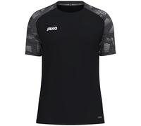 Maillot enfant Jako Sonic Noir 13/14 ans
