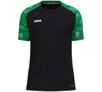Maillot enfant Jako Sonic Noir 7/8 ans