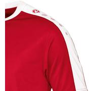 Maillot enfant Jako Striker Rouge 11/12 ans