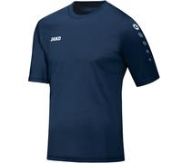 Maillot enfant Jako Team Bleu 11/12 ans