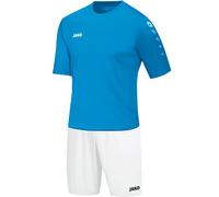 Maillot enfant Jako Team Bleu 13/14 ans