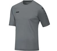 Maillot enfant Jako Team Gris 13/14 ans