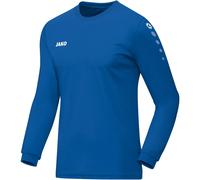 JAKO - Équipe Maillot (Manches Longues), Mixte Enfant, Sportroyal, 128