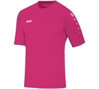 Maillot enfant Jako Team Rose 9/10 ans