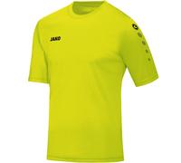 Maillot enfant Jako Team Vert 5/6 ans