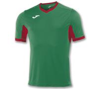 Maillot enfant Joma Champion IV Vert 14 ans