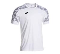 Maillot enfant Joma Championnat VIII Blanc 7/8 ans