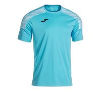 Maillot enfant Joma Championnat VIII Bleu 4/5 ans
