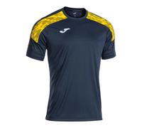 Maillot enfant Joma Championnat VIII Bleu 9/10 ans Male