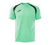 Maillot enfant Joma Championship 20 Vert 12/14 ans