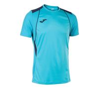 Maillot enfant Joma Championship VII Bleu 11/12 ans