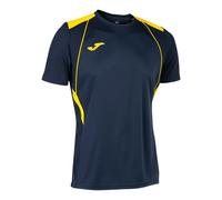 Maillot enfant Joma Championship VII Bleu 12/14 ans