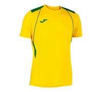 Maillot enfant Joma Championship VII Jaune 9/10 ans