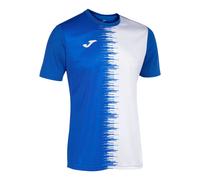 Maillot enfant Joma City II Bleu 11/12 ans