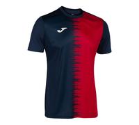 Maillot enfant Joma City II Bleu 5/6 ans